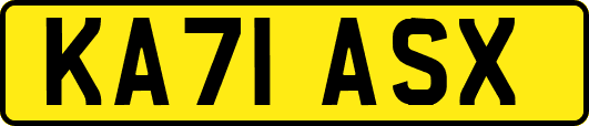 KA71ASX