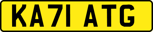 KA71ATG