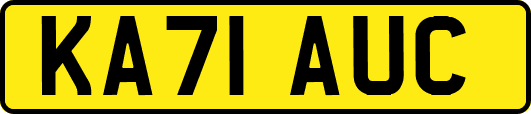 KA71AUC