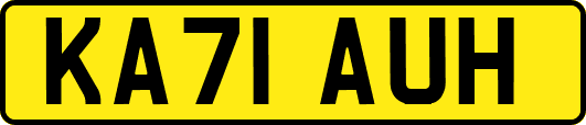 KA71AUH