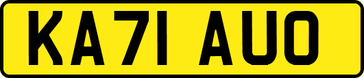 KA71AUO