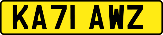 KA71AWZ