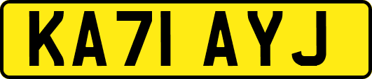 KA71AYJ