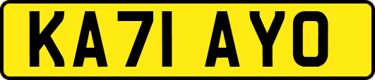 KA71AYO