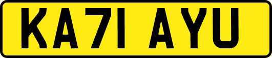 KA71AYU