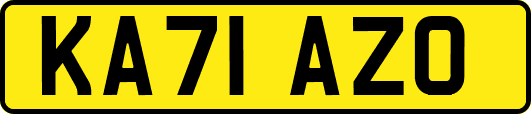 KA71AZO