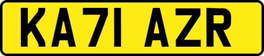 KA71AZR