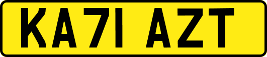 KA71AZT