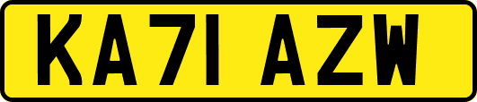 KA71AZW