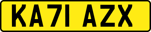KA71AZX