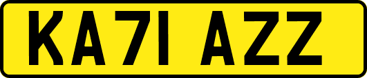 KA71AZZ