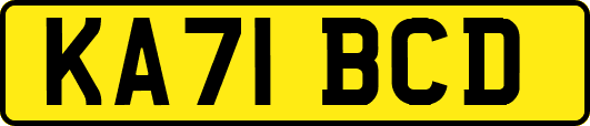 KA71BCD