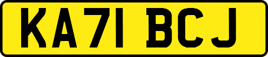 KA71BCJ