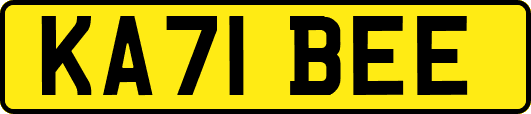 KA71BEE