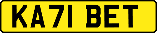 KA71BET
