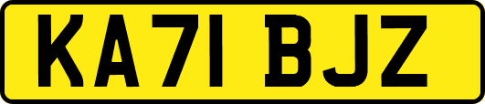 KA71BJZ
