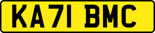 KA71BMC