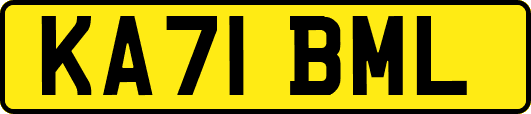 KA71BML