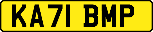 KA71BMP