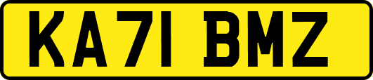 KA71BMZ