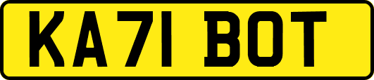 KA71BOT