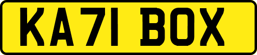 KA71BOX