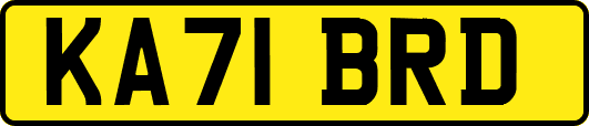 KA71BRD
