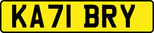 KA71BRY