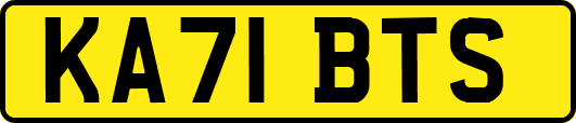 KA71BTS