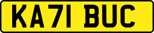 KA71BUC
