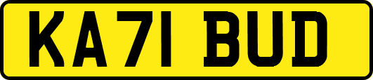KA71BUD