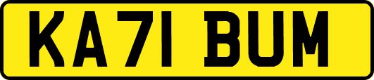 KA71BUM