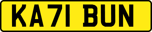 KA71BUN