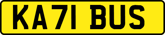 KA71BUS