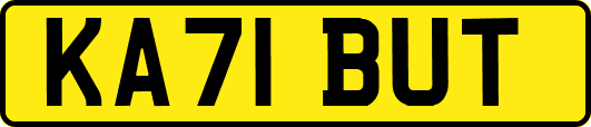 KA71BUT