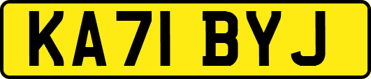 KA71BYJ