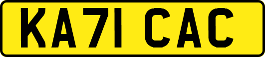 KA71CAC