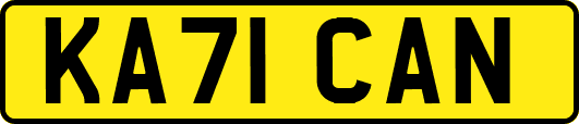 KA71CAN