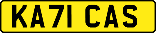 KA71CAS