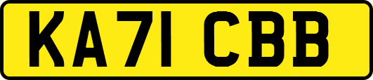 KA71CBB