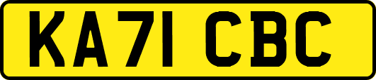 KA71CBC