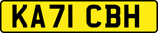 KA71CBH