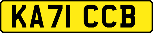 KA71CCB