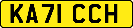 KA71CCH