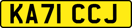 KA71CCJ