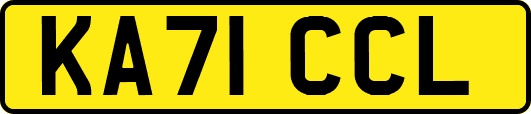 KA71CCL