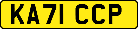 KA71CCP