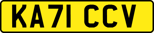 KA71CCV