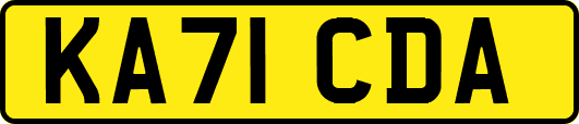 KA71CDA