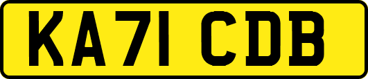 KA71CDB